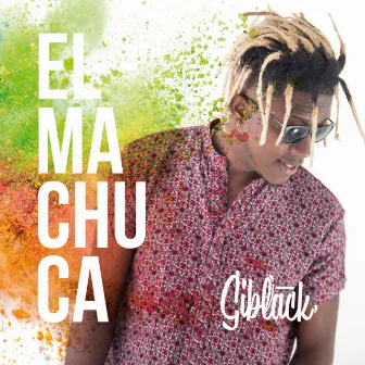 El Machuca by Giblack