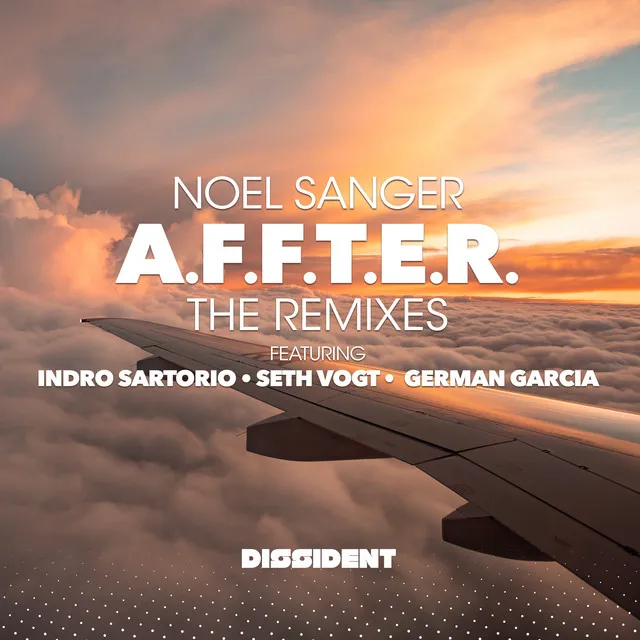 A.F.F.T.E.R. - German Garcia Remix