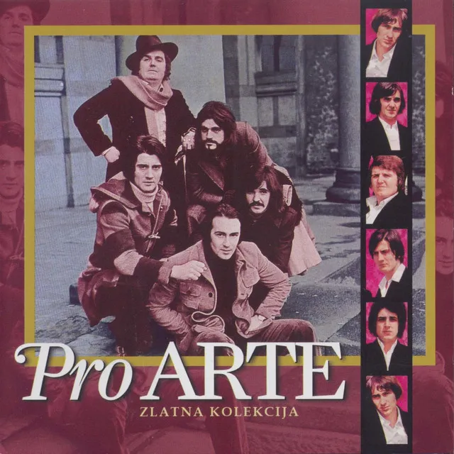 Pro Arte