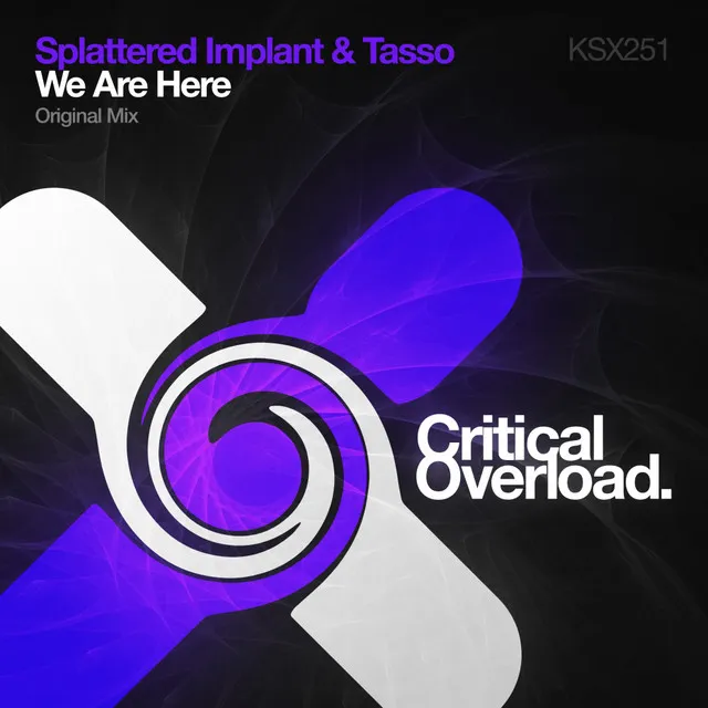 We Are Here - Original Mix