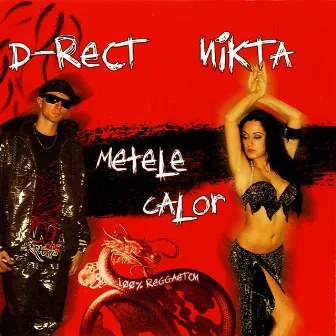 Metele Calor by D-Rect