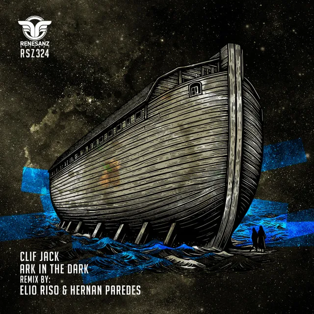 Ark In The Dark feat. Silke - Elio Riso & Hernan Paredes Remix