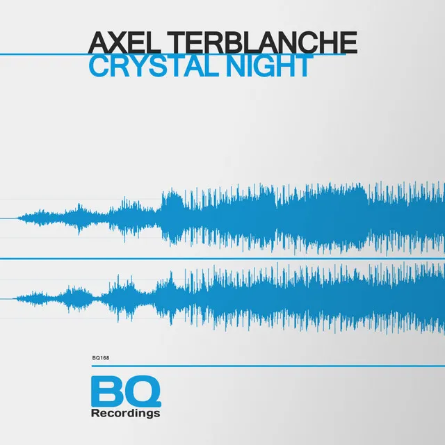 Crystal Night - Original Mix