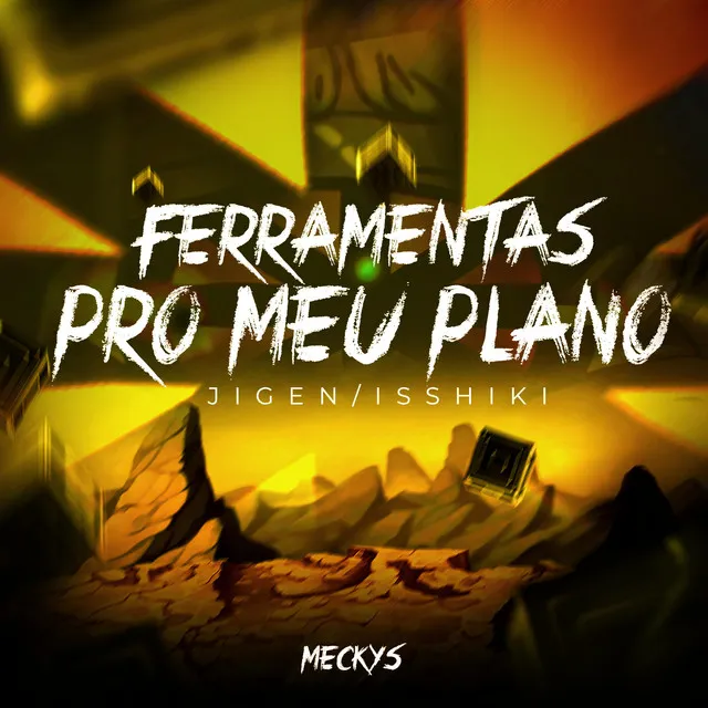 Ferramentas pro Meu Plano! - Jigen/Isshiki Otsutsuki