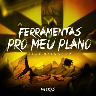 Ferramentas pro Meu Plano! - Jigen/Isshiki Otsutsuki by Meckys