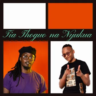 Tīa thoguo na nyūkūa by Barnabas Ke