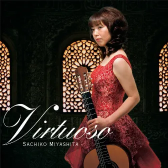 Virtuoso by Sachiko Miyashita