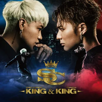 KING&KING by EXILE SHOKICHI