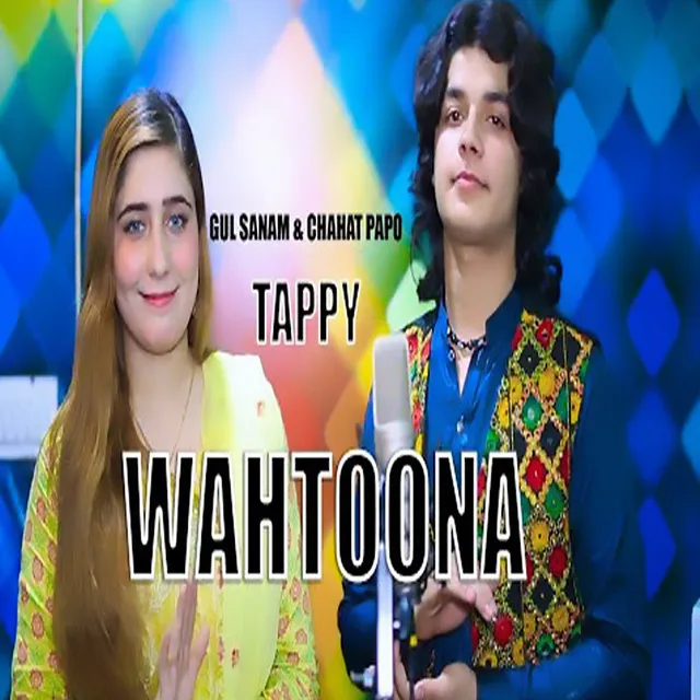 Tappy Wakhtona