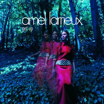 Get Up by Amel Larrieux