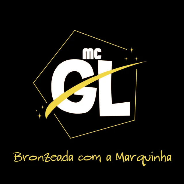 Bronzeada Com a Marquinha