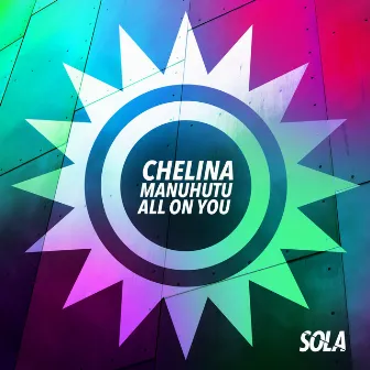 All On You by Chelina Manuhutu