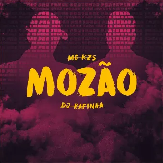 Mozão by MC KZS