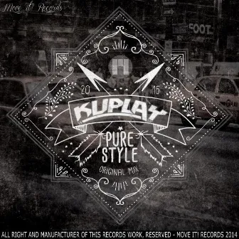 Pure Style by kuplay