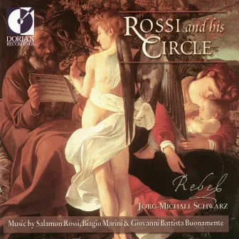 Rossi, S.: Chamber Music by REBEL