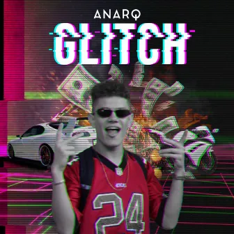 Glitch by Anarq