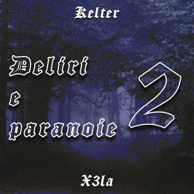 Deliri e Paranoie 2