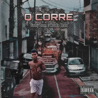 O Corre by Hoodie Beatz