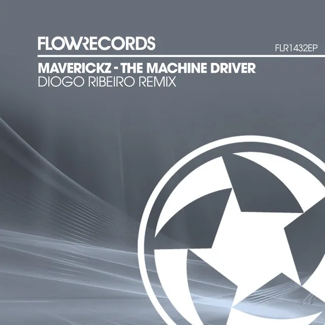 The Machine Driver - Original