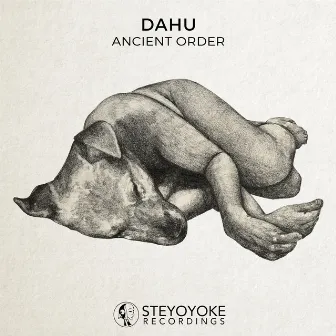 Ancient Order by Dahu