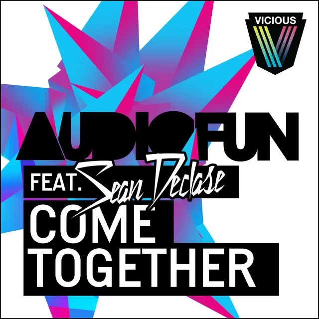 Come Together - Vocal Mix