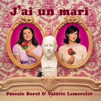 J'ai un mari by Pascale Borel