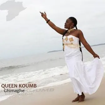 Ghimaghe by Queen Koumb