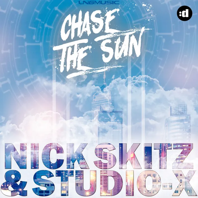 Chase the Sun (Nick Skitz & Technoposse Remix Edit)