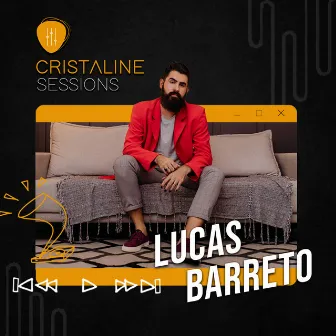 Cristaline Sessions: Lucas Barreto by Cristaline Sessions