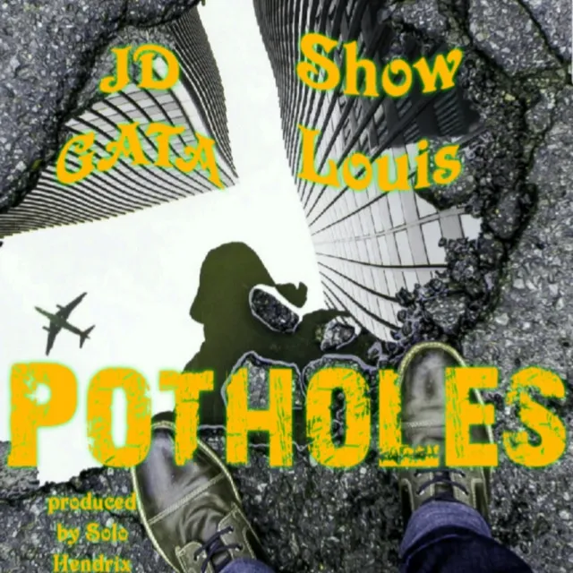 PotHoles