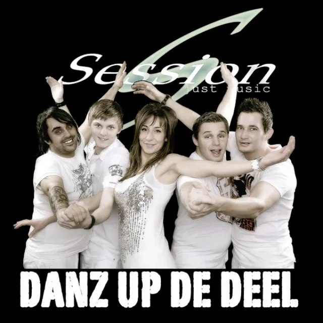 Danz Up De Deel (Radio Edit)