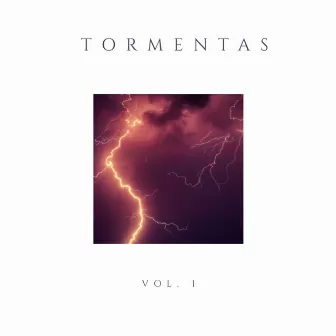 Tormentas, Vol. 1 by IIL-Magno