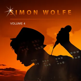 Simon Wolfe, Vol. 4 by Simon Wolfe