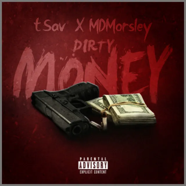 Dirty Money