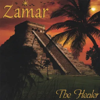 The Healer by Zamar