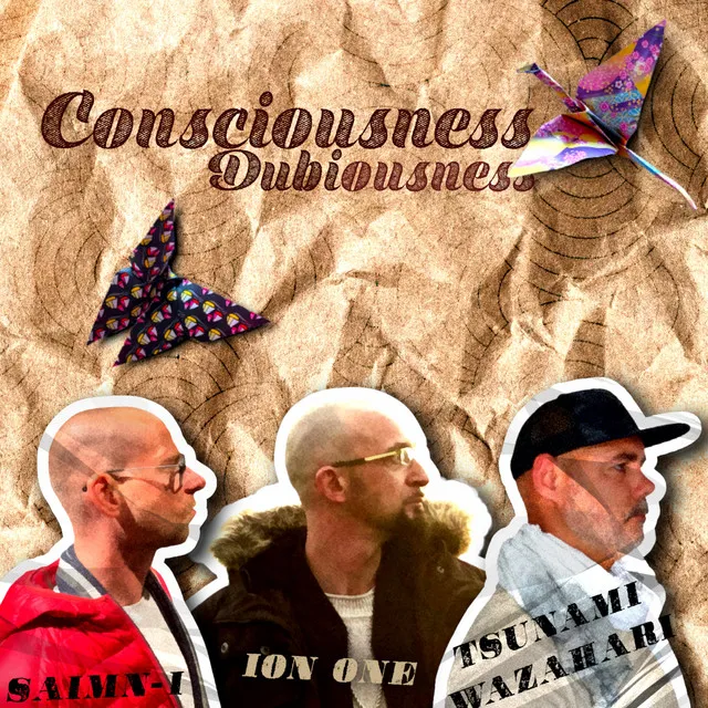 Consciousness