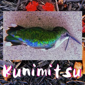 Kunimitsu by Kunimitsu