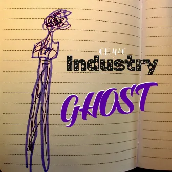 Industry Ghost by C.B. Mac