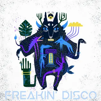 Something by Freakin' Disco