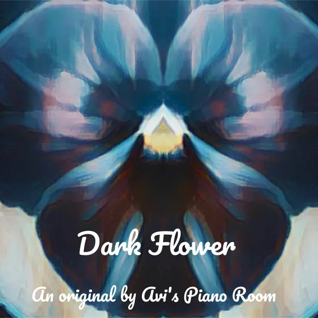 Dark Flower