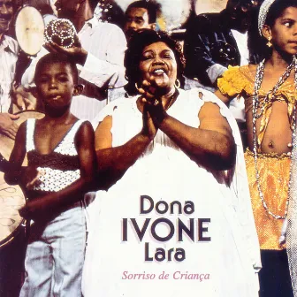 Sorriso De Crianca by Dona Ivone Lara