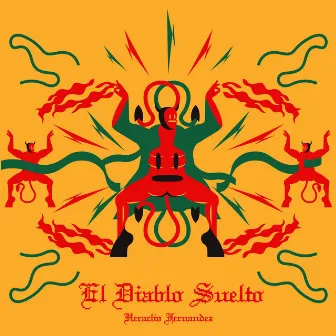 El diablo suelto (Radio Edit) by Marcin Masecki