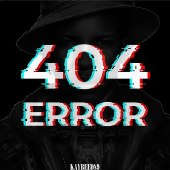 404 Error by Kaybee089