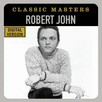 Classic Masters by Robert John