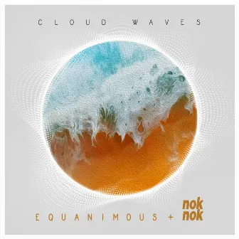 Cloud Waves by nok nok