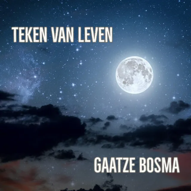 Teken Van Leven