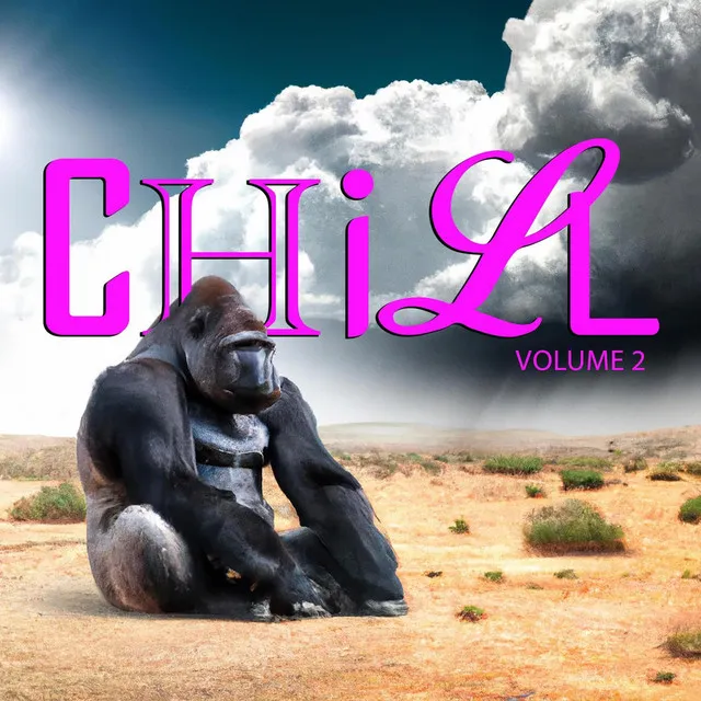 Chill, Vol. 2