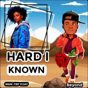 Hard I Know by BEYOND