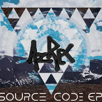 Source Code EP by Azrec