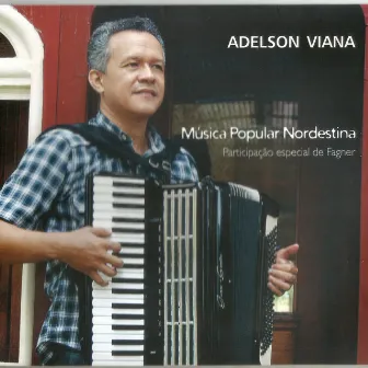 Música Popular Nordestina by Adelson Viana